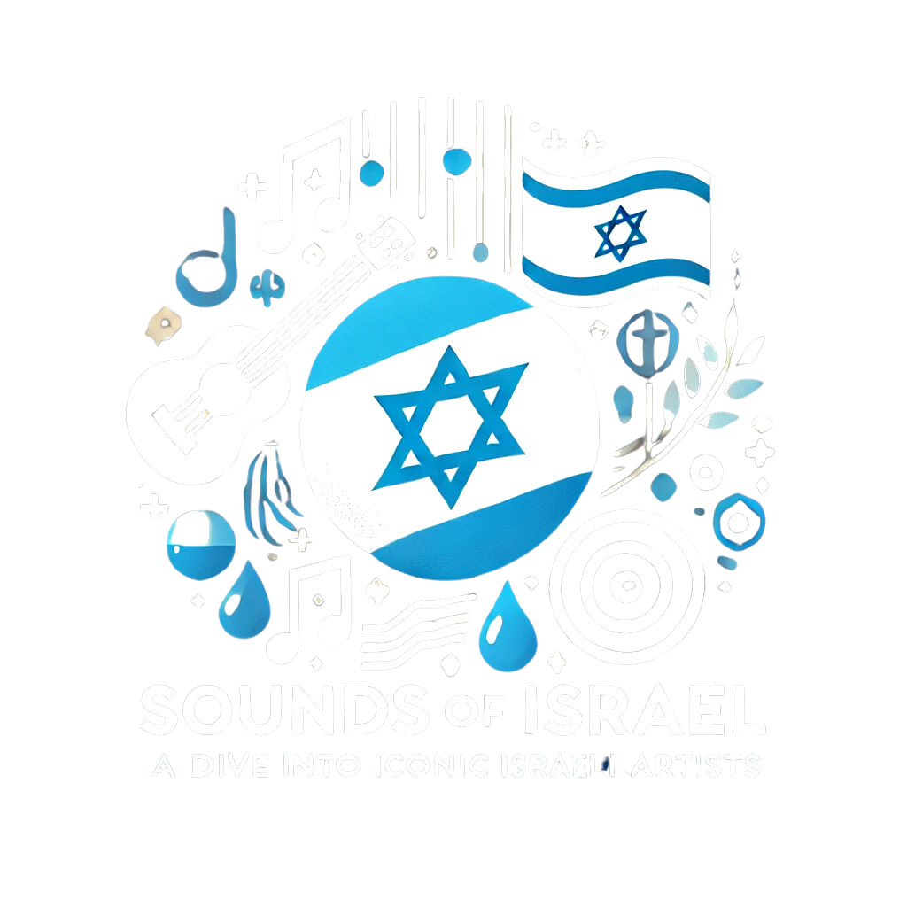 sounds of israel